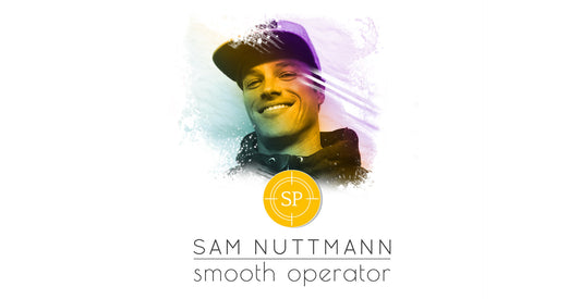 SmallHD Shooter Profile: Sam Nuttmann, MoVI Operator