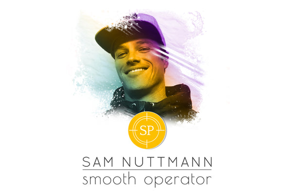 SHD Shooter Profile: Sam Nuttmann, MoVI Operator