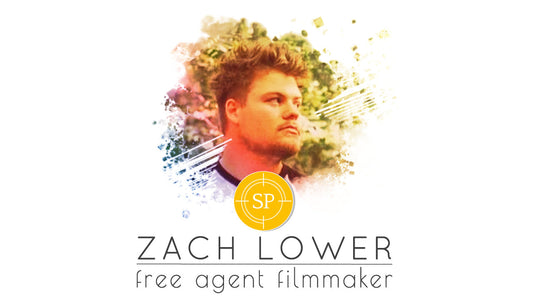 SmallHD Shooter Profile: Zach Lower, Freelance Filmmaker