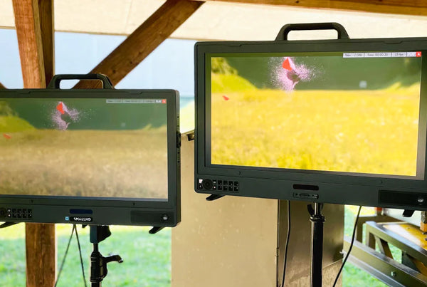 Explore How the Vision 24 4K Monitor Changed the Game On-Set