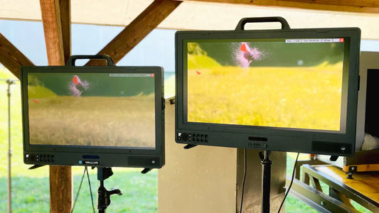 Explore How the Vision 24 4K Monitor Changed the Game On-Set