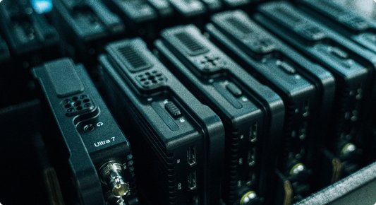 How the New Tariffs are Affecting SmallHD Products