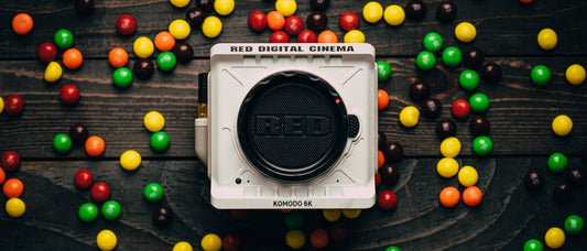 KOMODO™ Camera Control Giveaway!