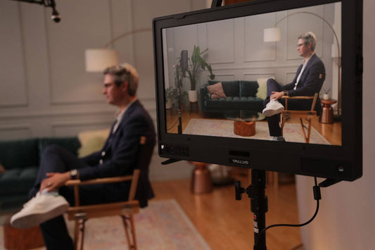 Cine 24 Case Study: Graham E. Sheldon