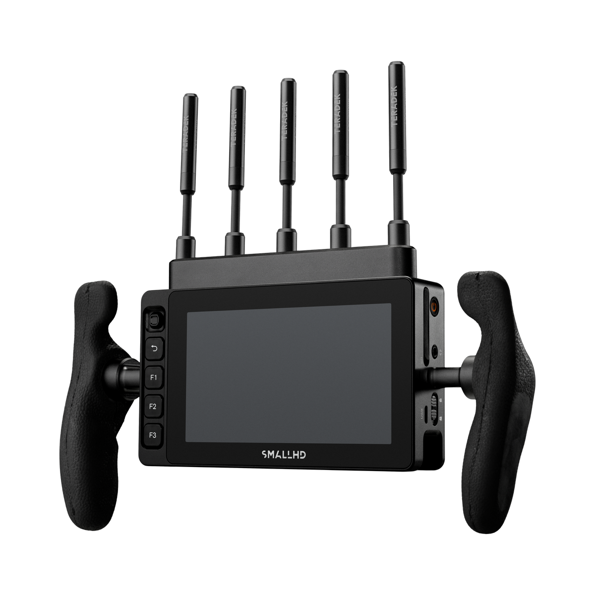 SmallHD Ultra 5 美品 Ultra 5 Bolt 6 RX 750 Kit – SmallHD