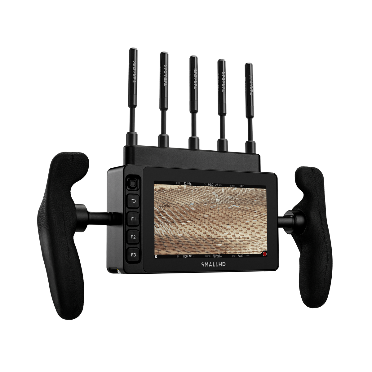 Ultra 5 Bolt 6 RX 750 Kit – SmallHD