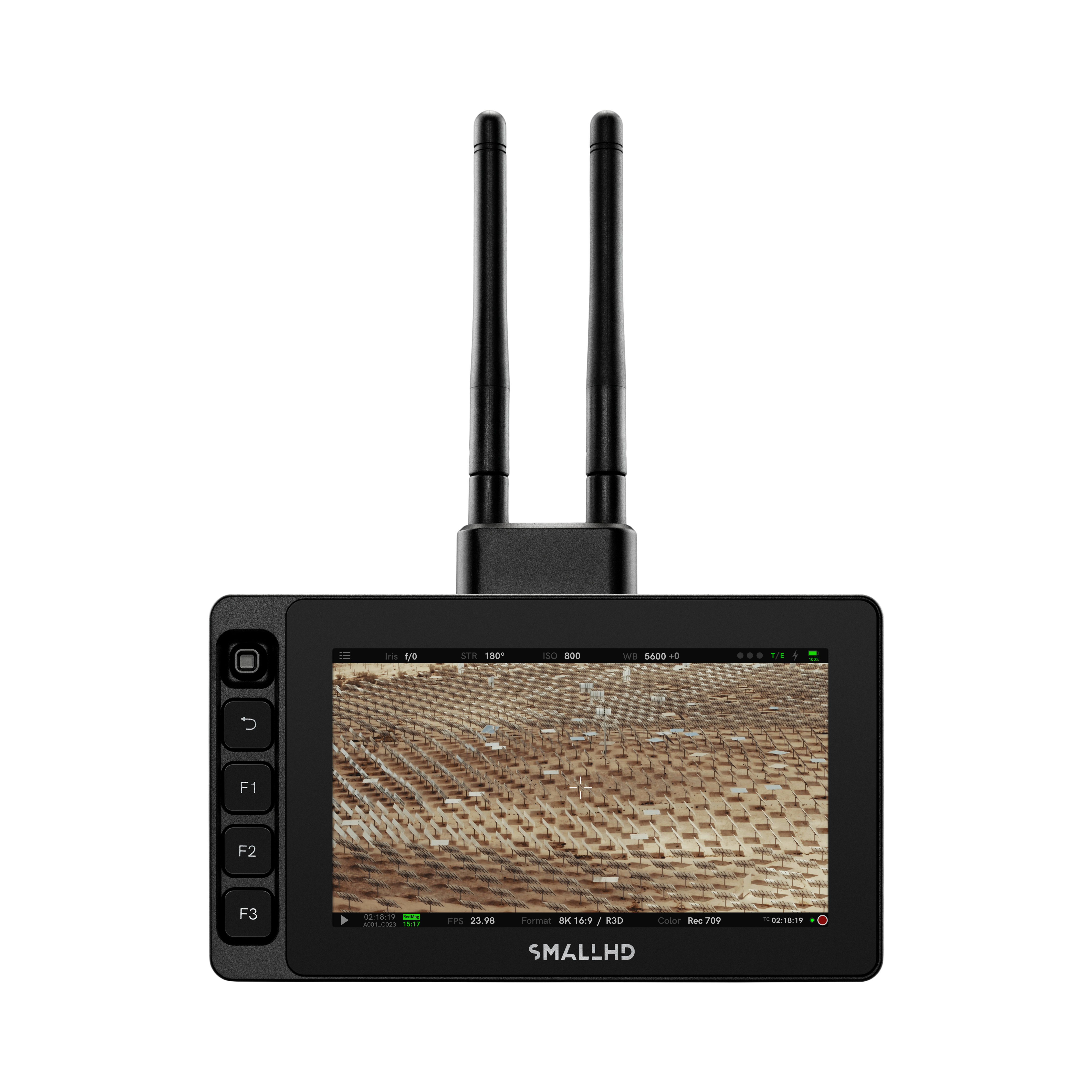 Product Feed – SmallHD