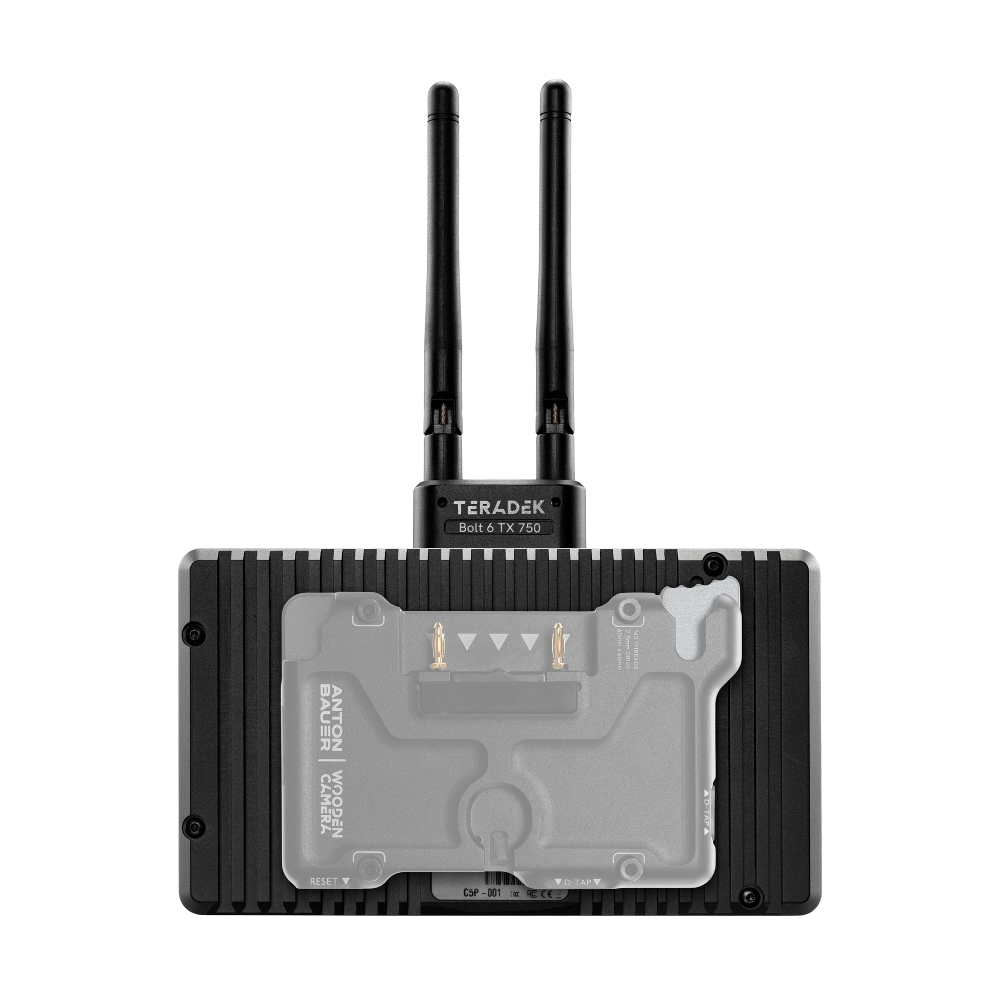 Ultra 5 Bolt 6 TX 750 – SmallHD