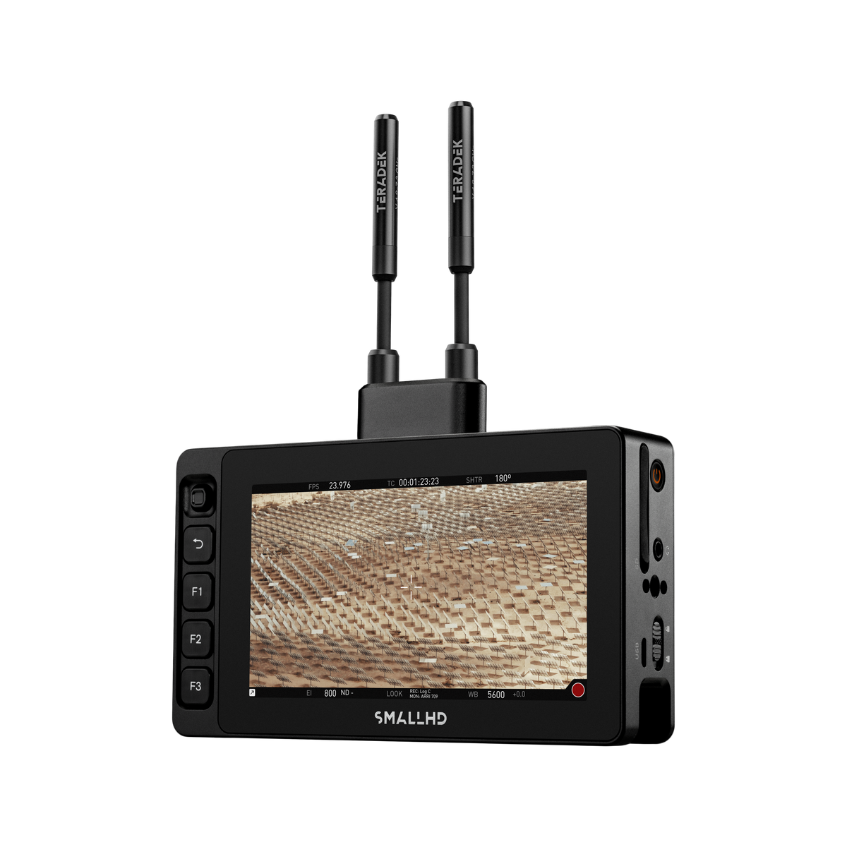 Ultra 5 Bolt 6 TX 750 – SmallHD