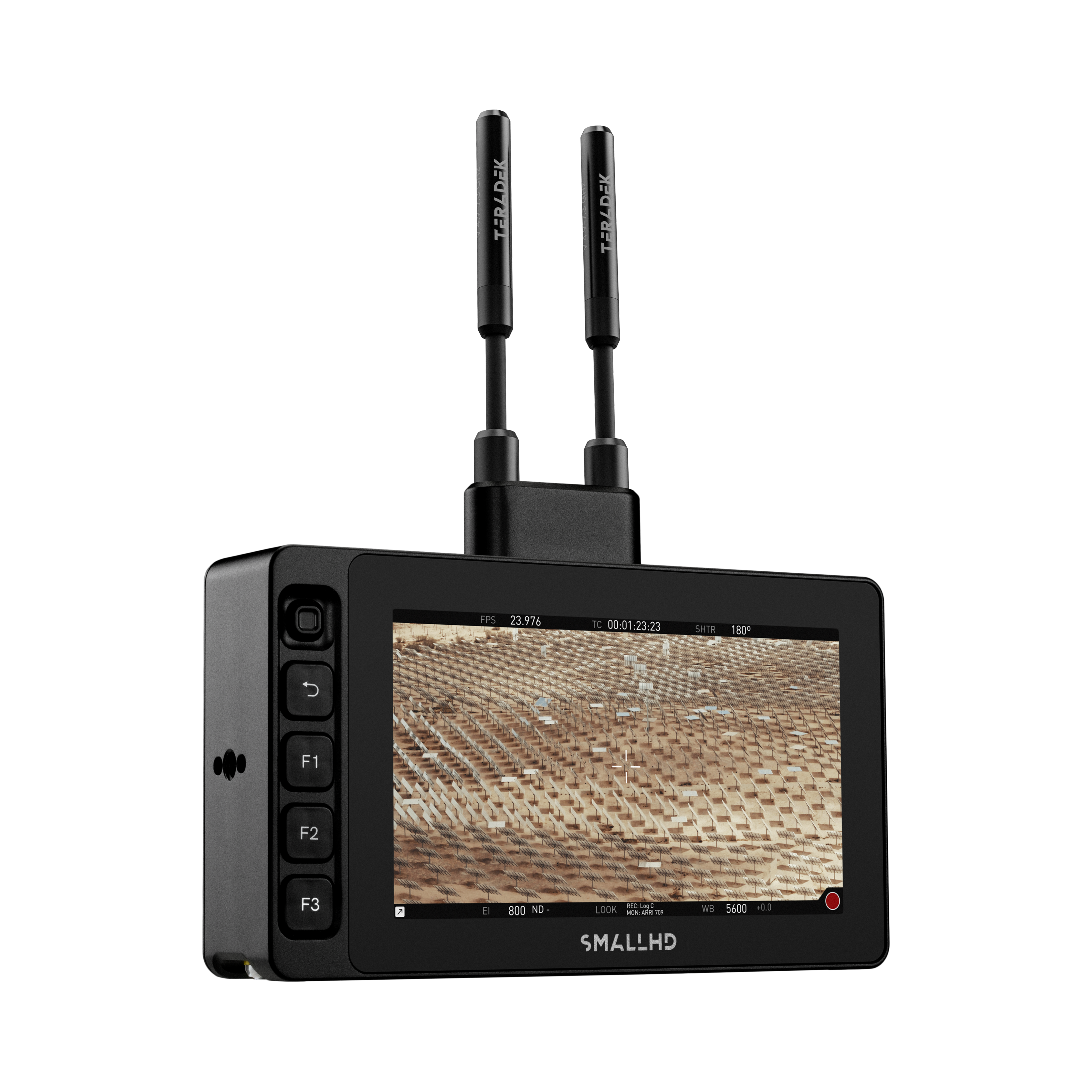 Product Feed – SmallHD
