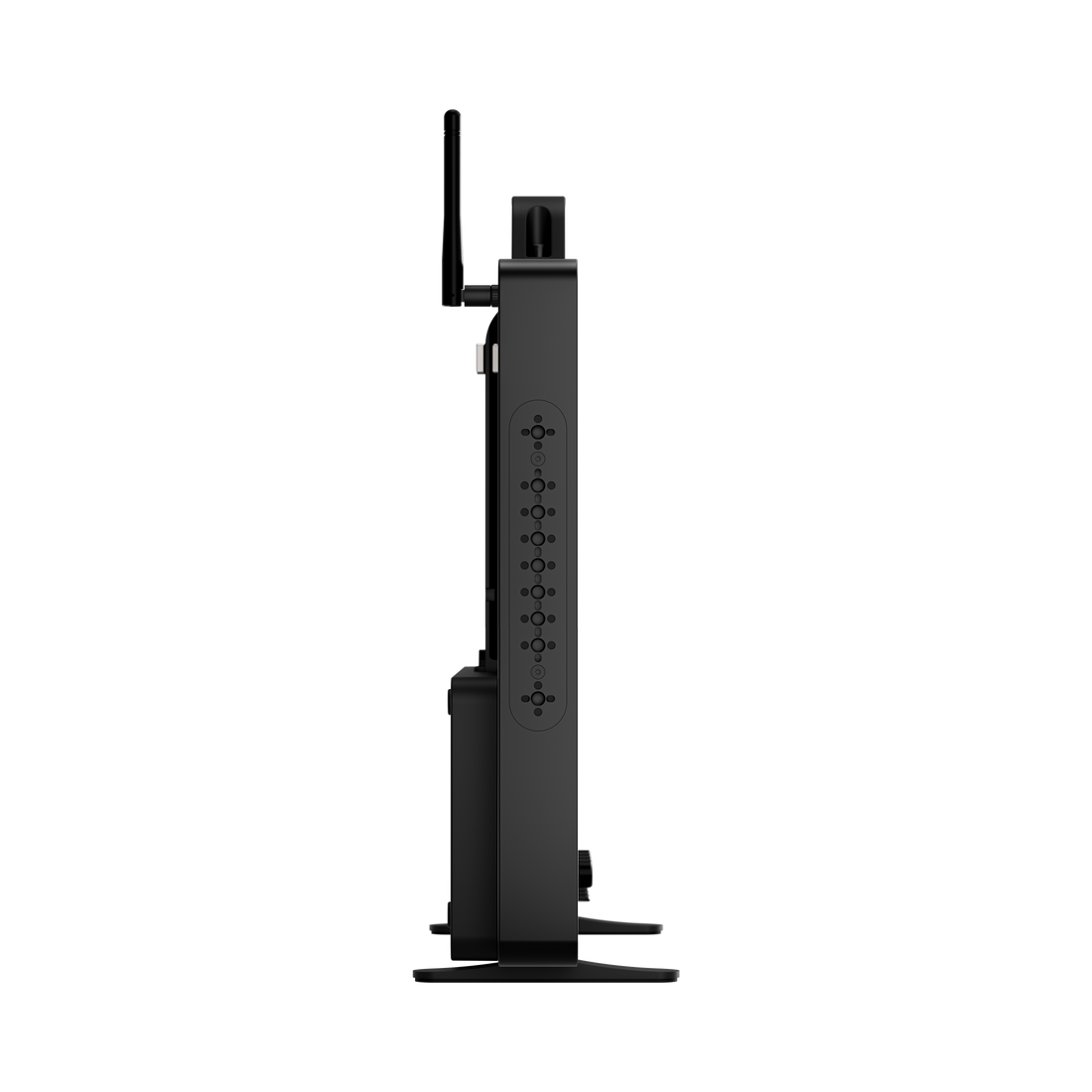 16-1601 OLED 16 Side View