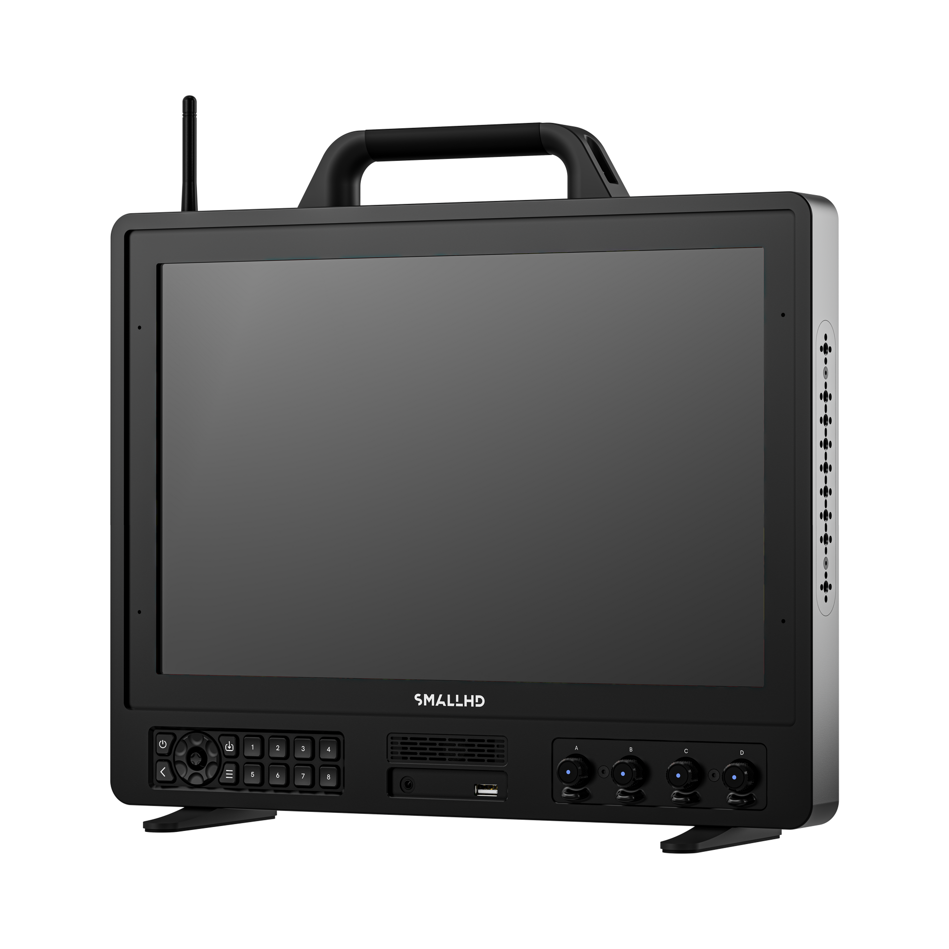 OLED 16 | 16-Inch Production Monitor | SmallHD