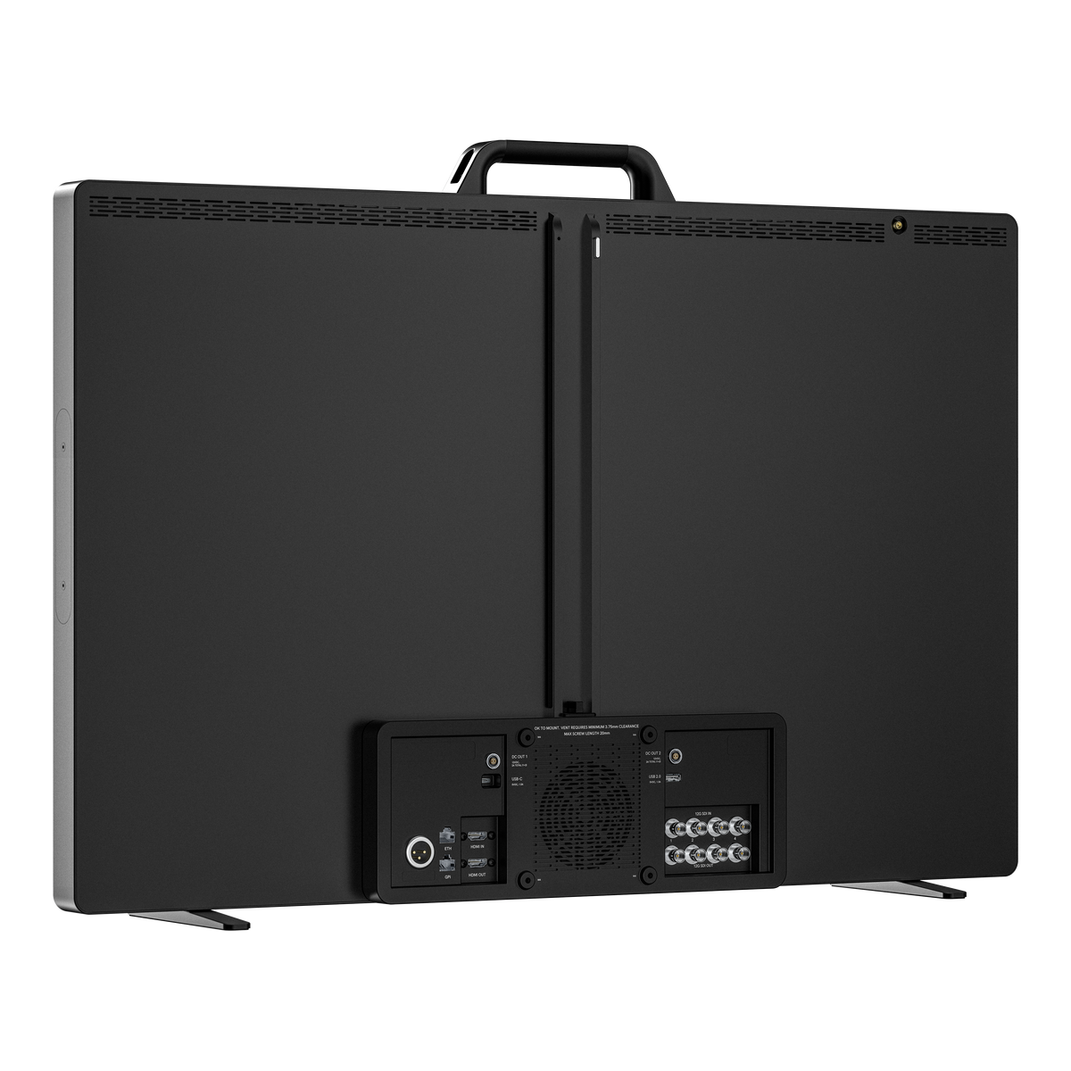 Quantum 32 HDR Reference Monitor – SmallHD
