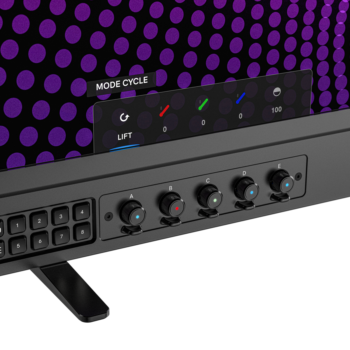 Quantum 32 Quantum 32 HDR Reference Monitor – SmallHD
