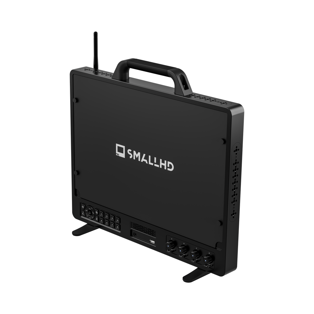 17-1082 OLED 16 Transport Screen Protector