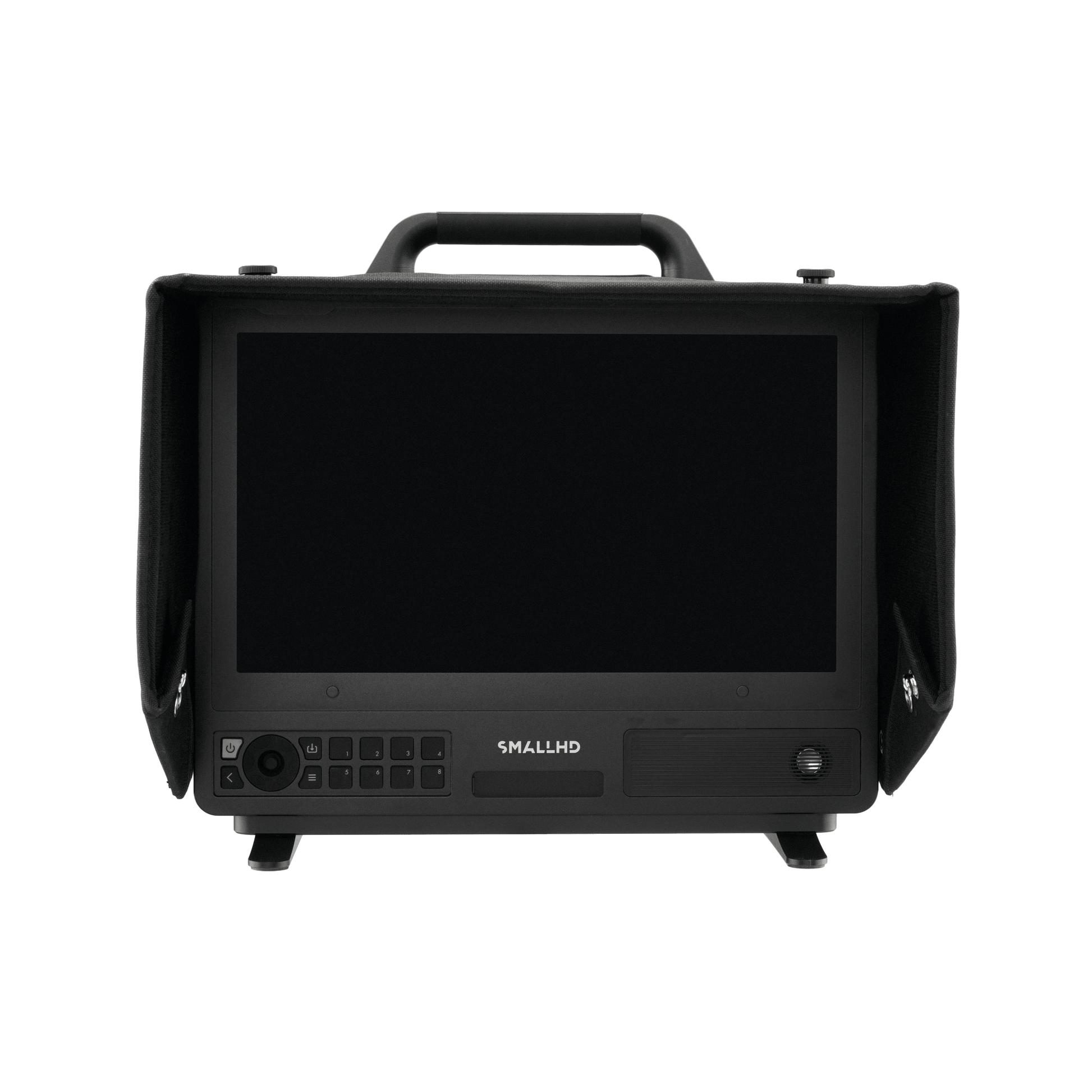 【美品】SmallHD Cine 5 / Indie 5 純正サンフード Sunhood for Cine 5 / Indie 5 – SmallHD