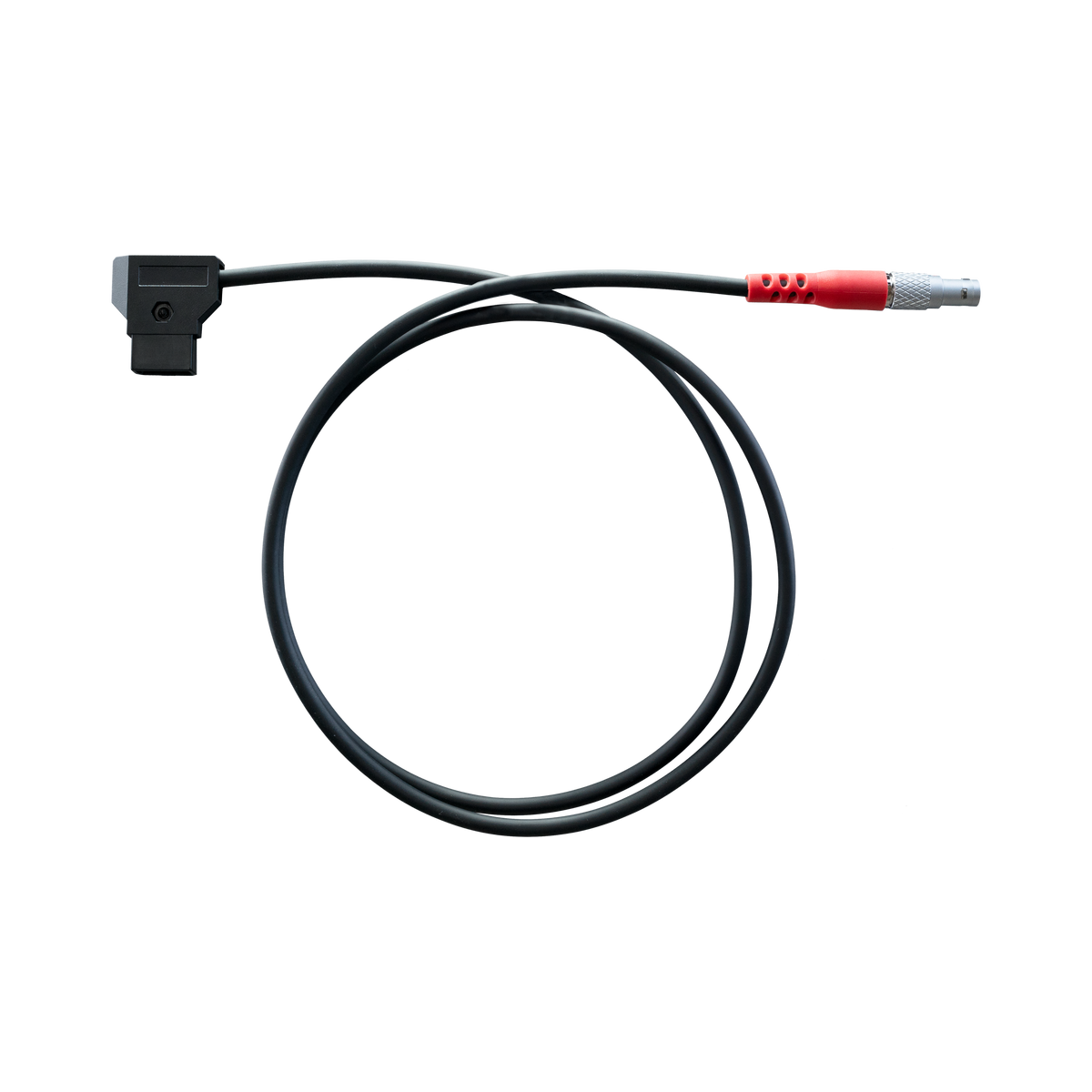 2 Pin Tap D-Tap to 2-pin Power Cable - 36in – SmallHD