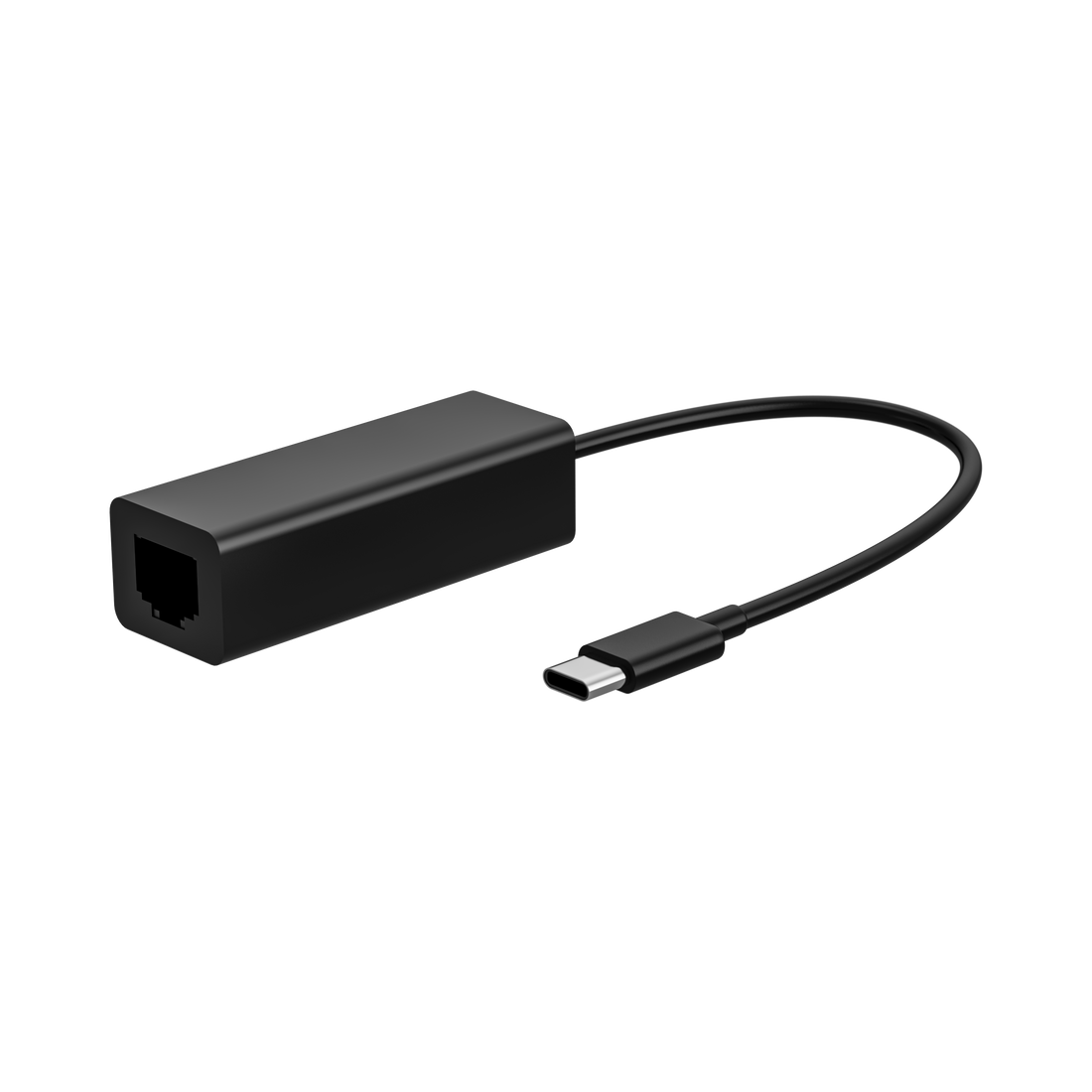 17-4309 USB-C to Ethernet Adapter
