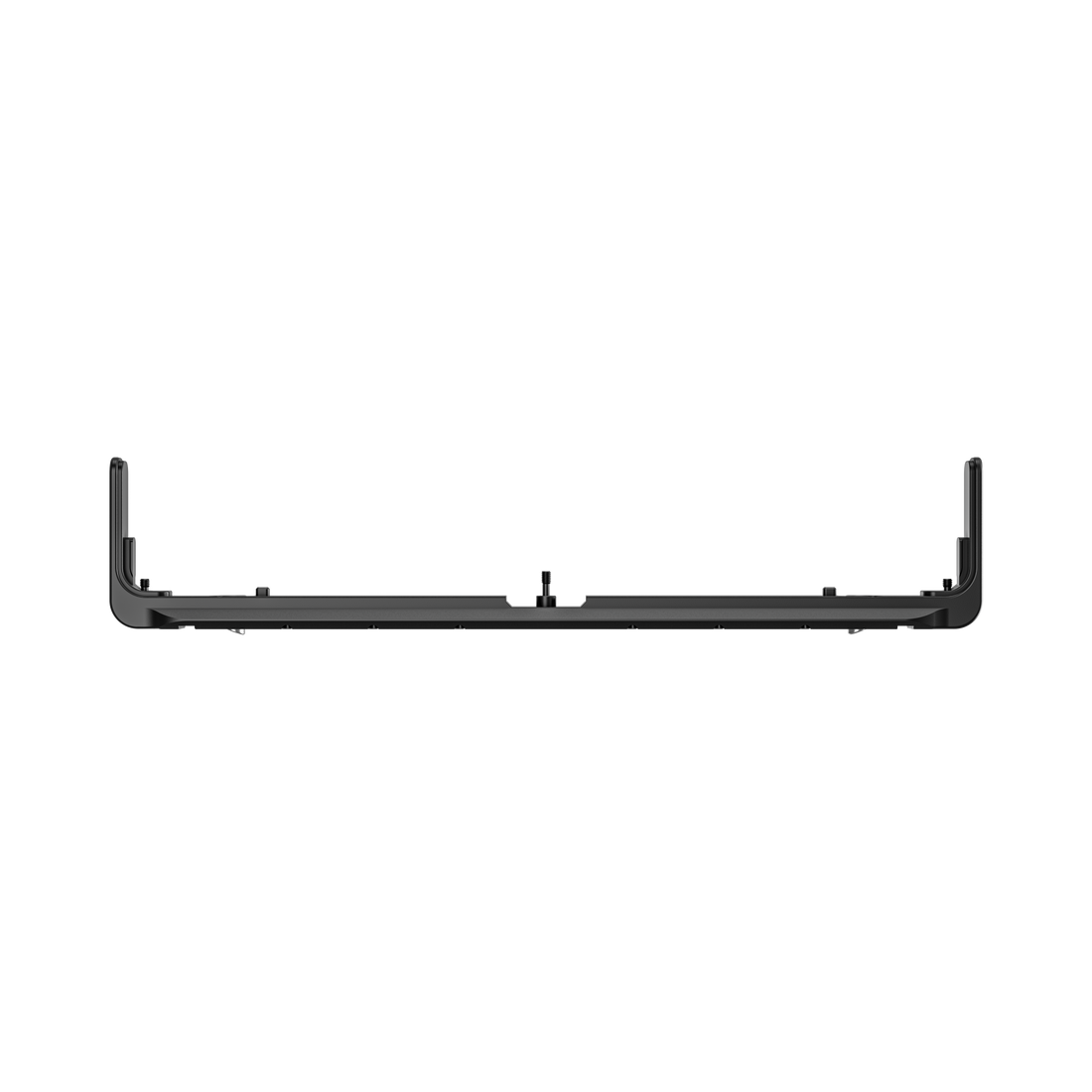 Accessory Rail for Ultra 10 Back View
