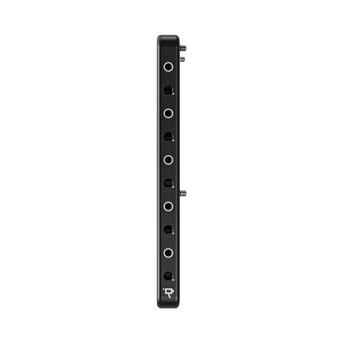 Rear Accessory Plate for Ultra 10 Side View