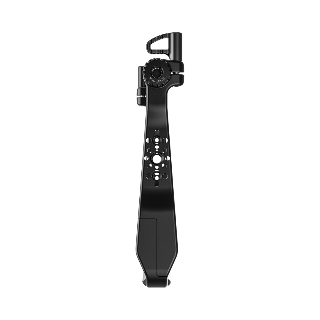 Yoke for Ultra 10 Side View