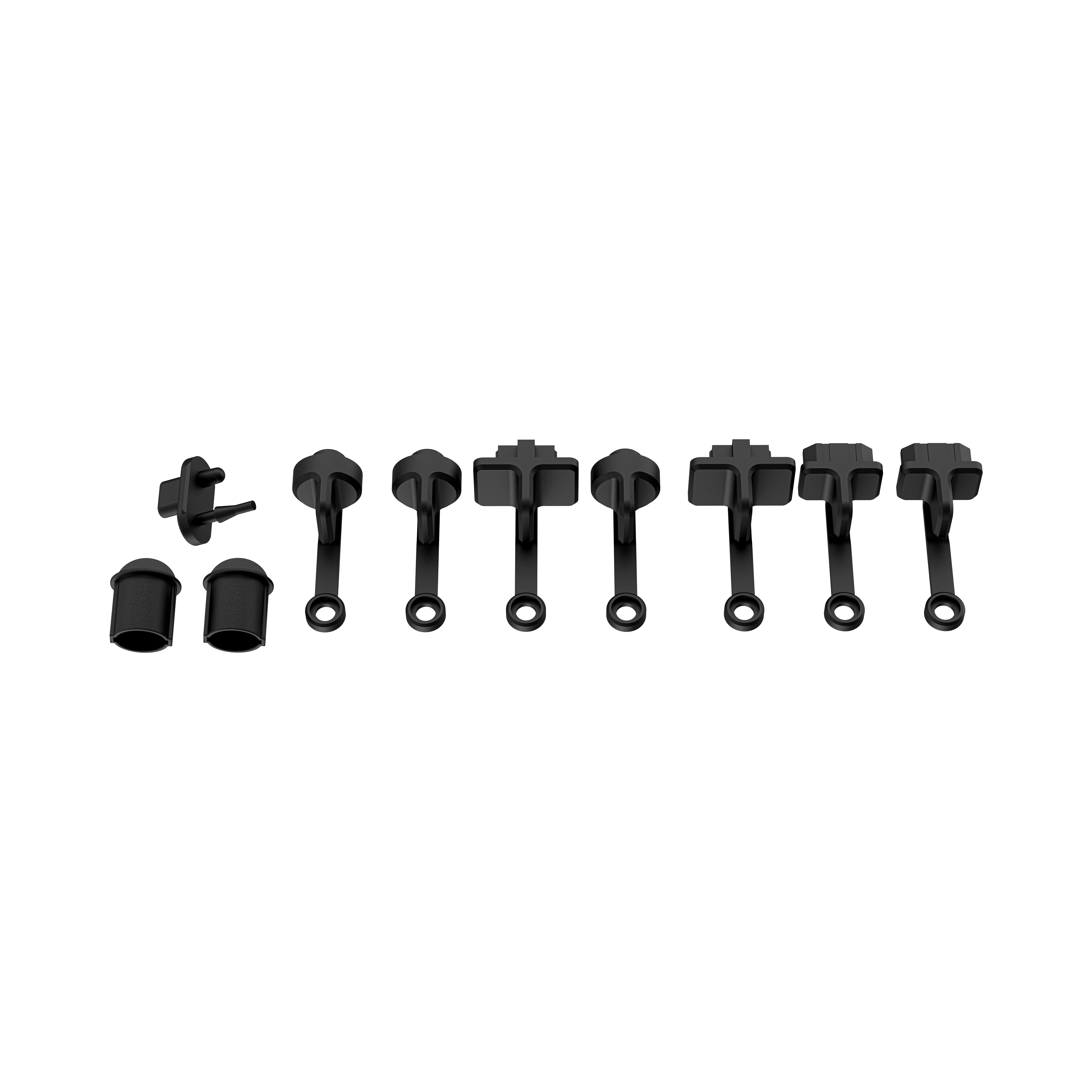 Ultra 10 Dust Covers – SmallHD