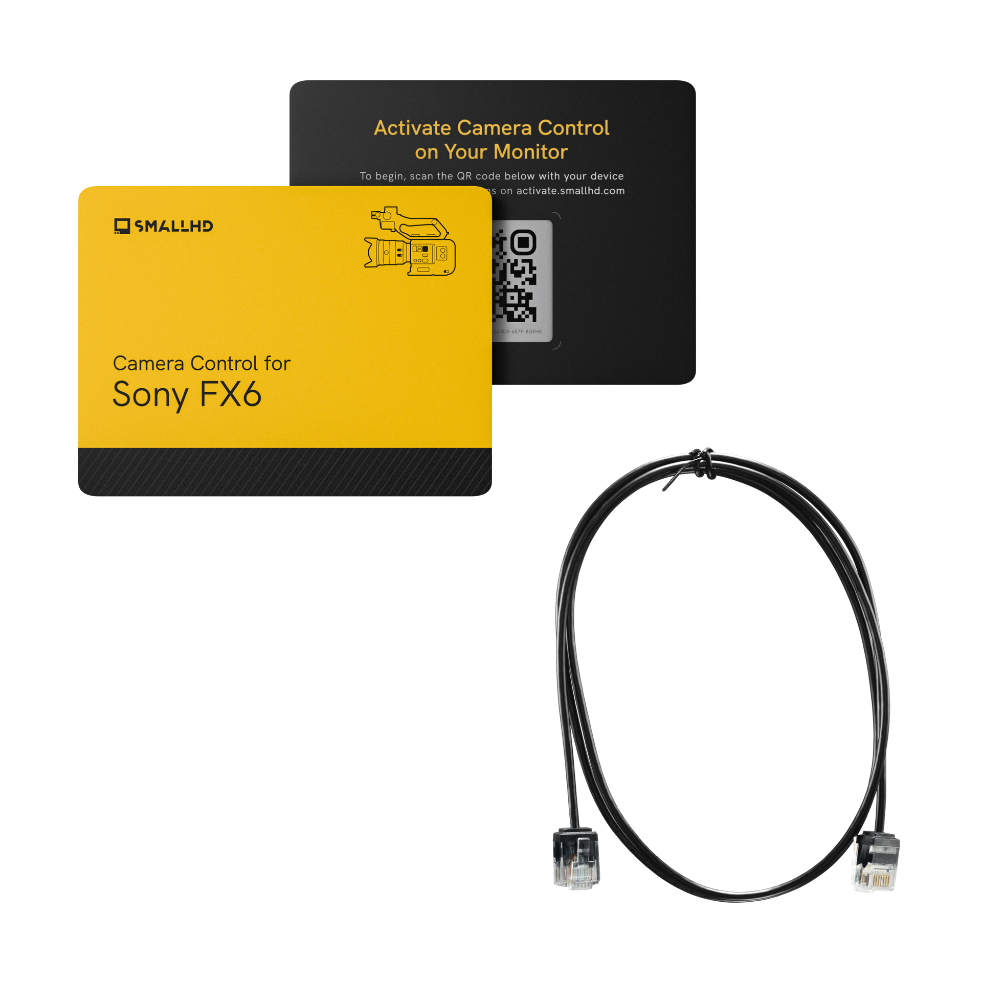 Caméra Studio Sony Série DXC-637 - Chaîne Complète Composite/Composante
