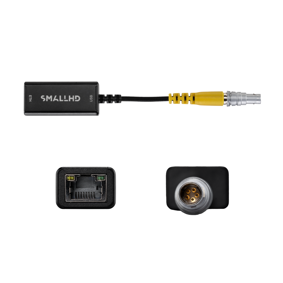Camera Control Kit for Sony BURANO, VENICE, VENICE 2 (Cine 5 Camera Control Kit for Sony BURANO, VENICE, VENICE 2 (Cine 5