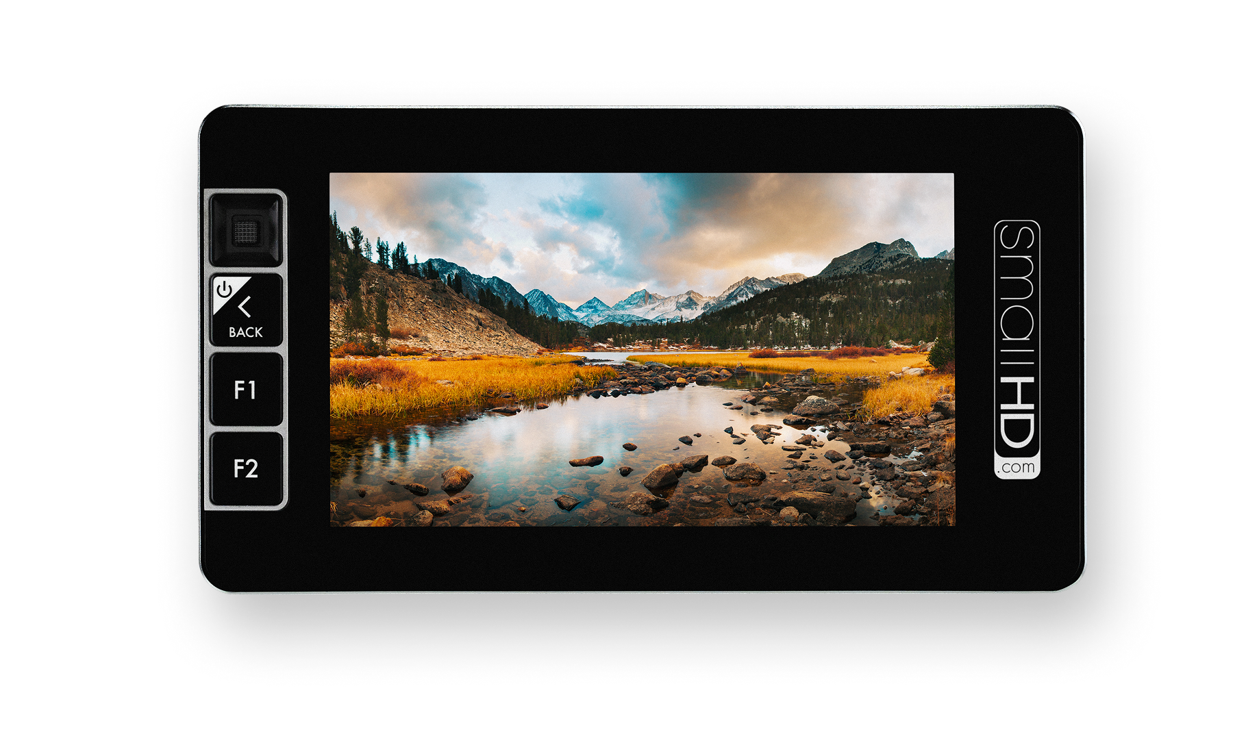 Ultrabright On-Board Displays – SmallHD Ultrabright On-Board Displays – SmallHD