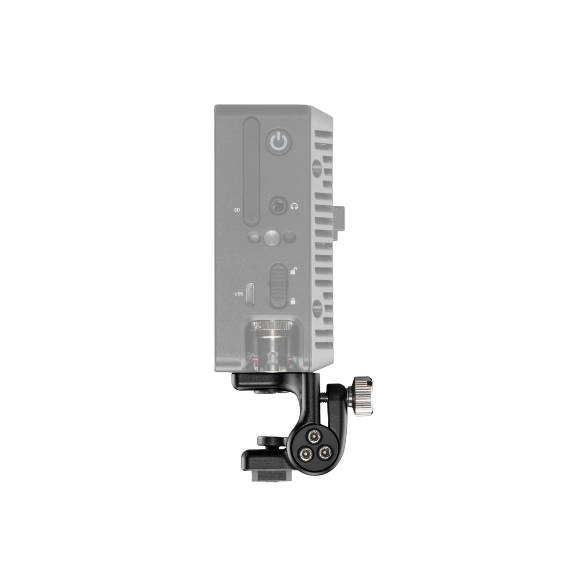 Monitor Hinge (Canon C Series Cameras) – SmallHD