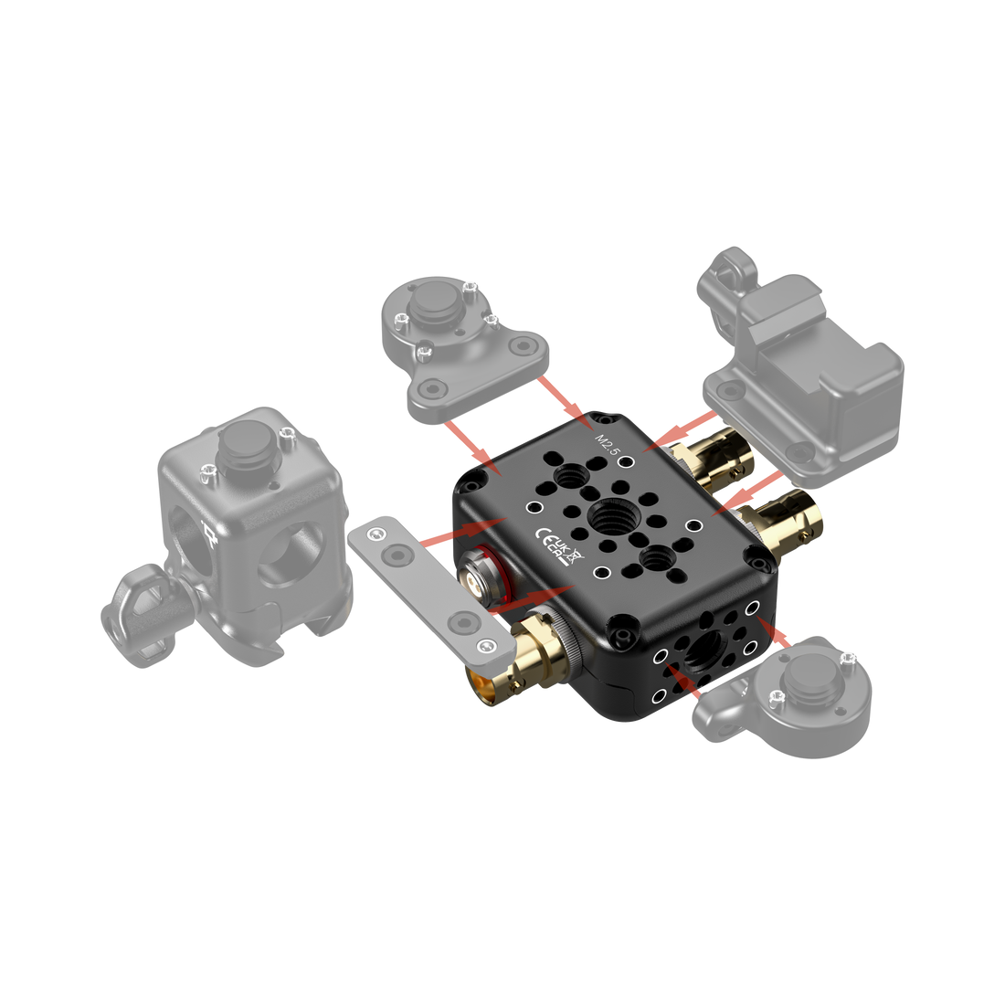 WC-A00926, WC-K10043