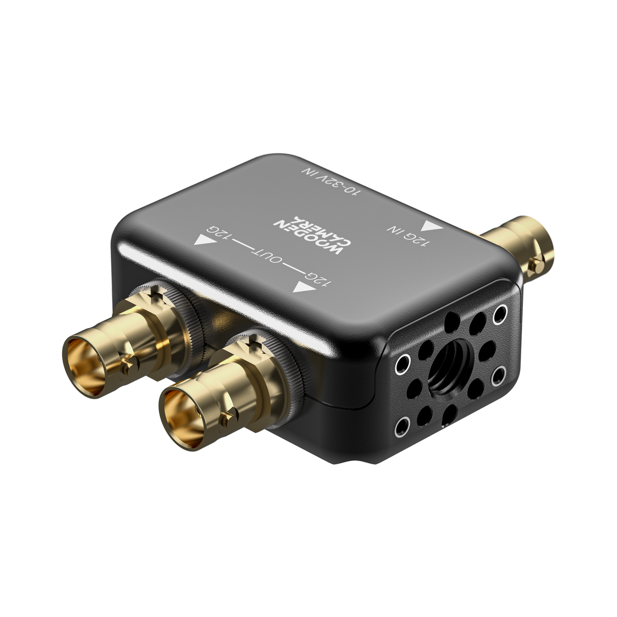 12G-SDI Splitter – SmallHD