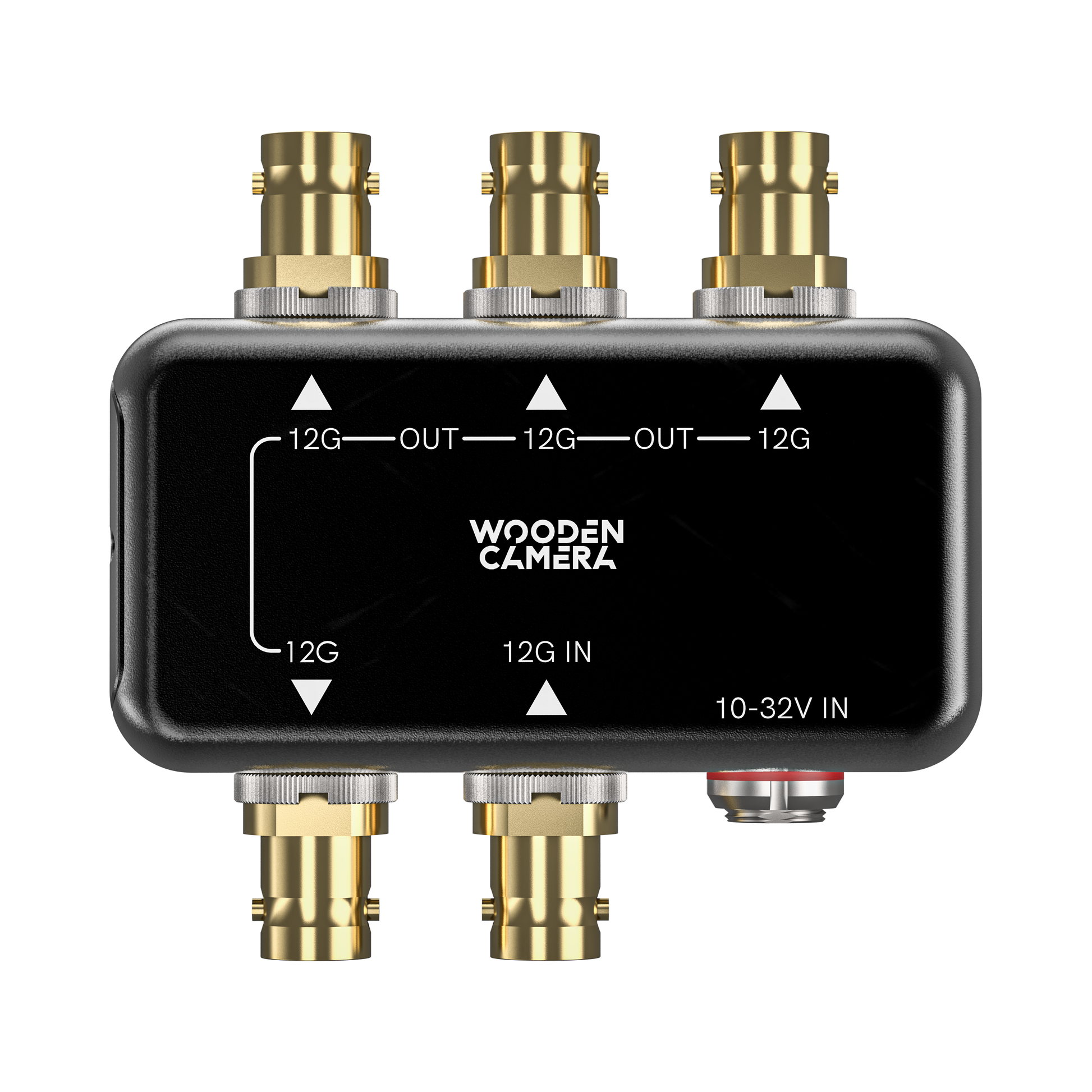 12G-SDI Splitter – SmallHD