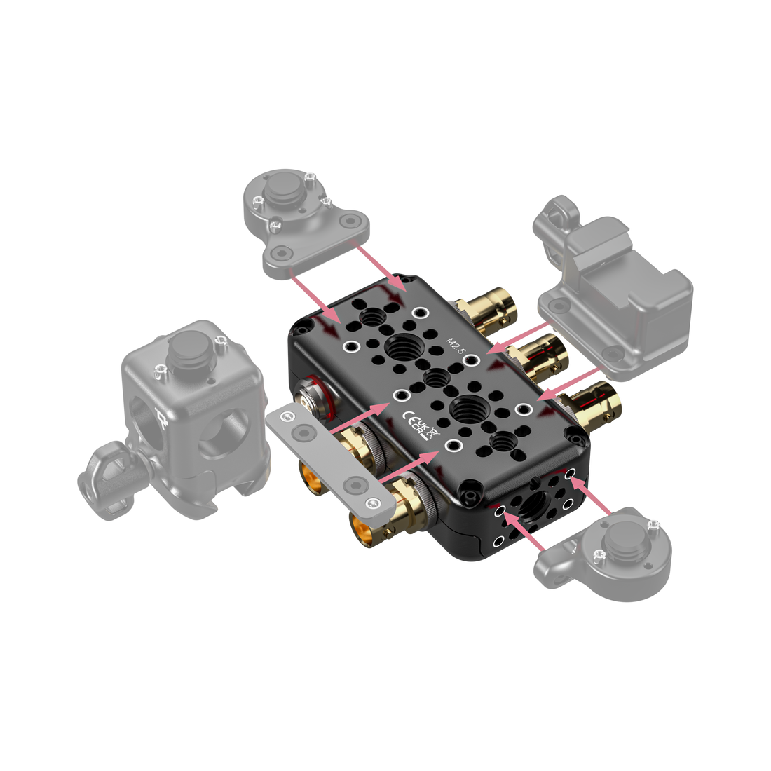 WC-A00953, WC-K10044