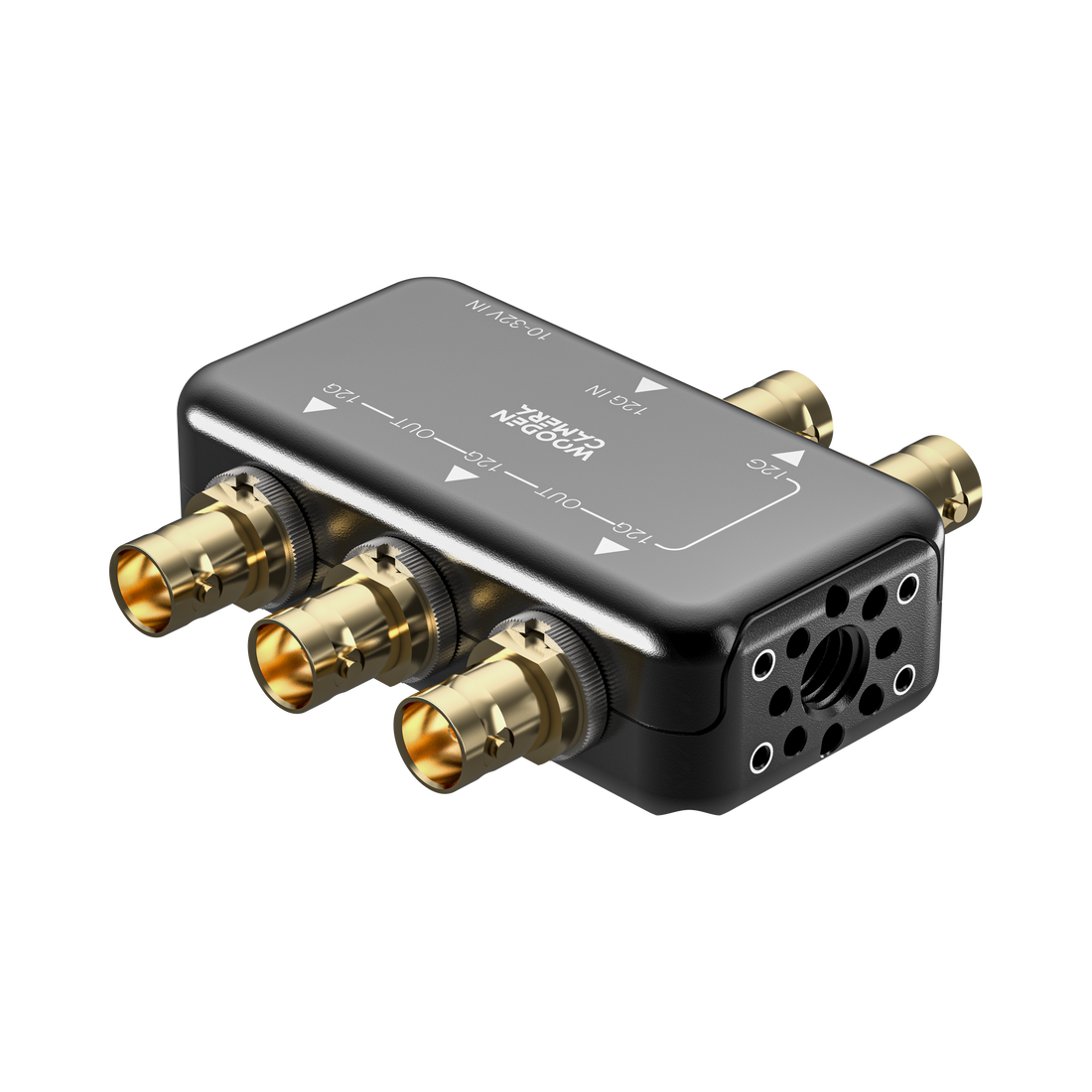 12G-SDI Splitter – SmallHD 12G-SDI Splitter – SmallHD