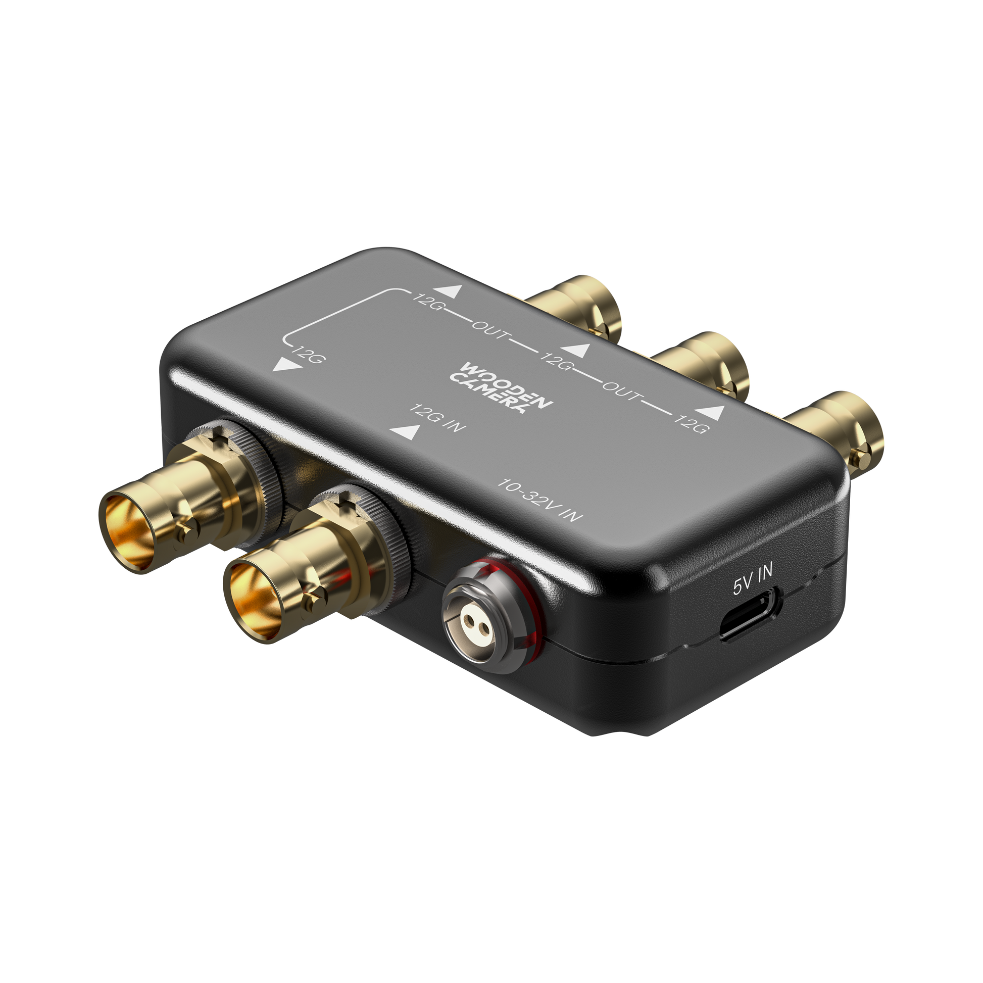 12G-SDI Splitter – SmallHD 12G-SDI Splitter – SmallHD