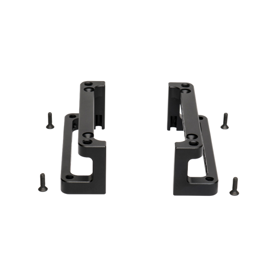 503 Ultrabright Mounting Cage – SmallHD 503 Ultrabright Mounting Cage – SmallHD