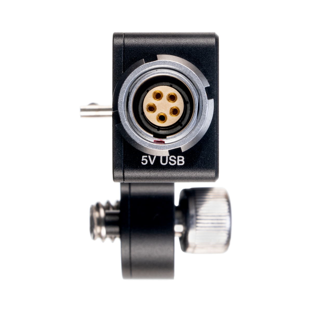 Micro USB to 5-pin Adapter – SmallHD