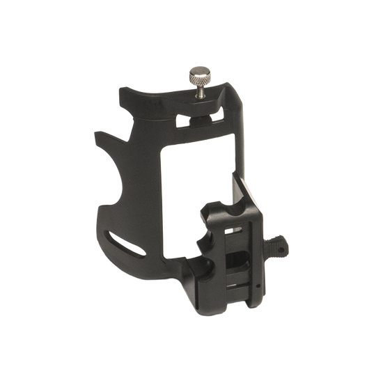 Canon 5D MKIII Port Protector – SmallHD