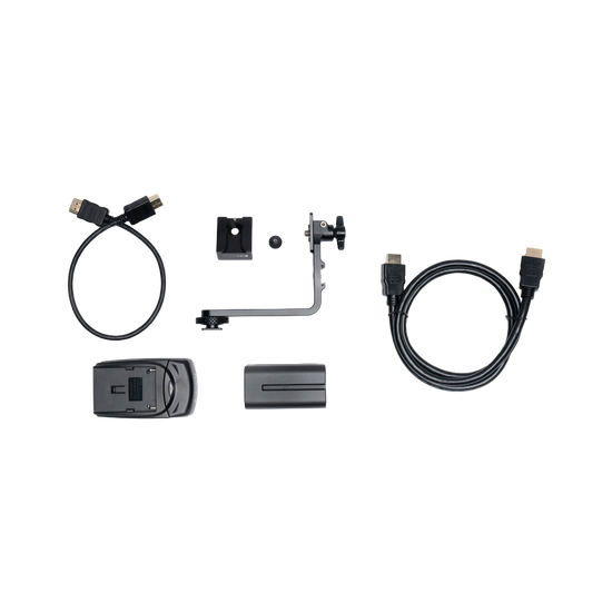 BMPCC 4K Utility Pack – SmallHD