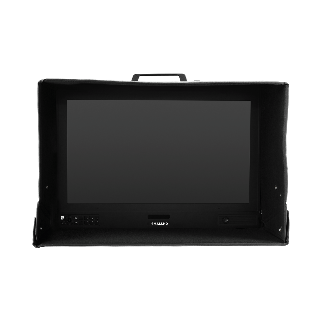 smallHD 純正 Smart 7 Sunhood(フードのみ) Smart 7 Sunhood – SmallHD