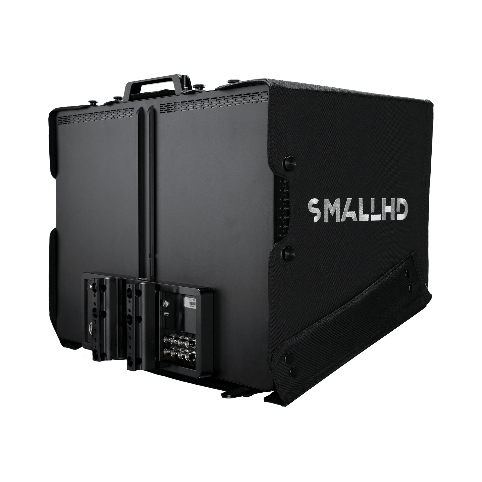 smallHD 純正 Smart 7 Sunhood(フードのみ) FOCUS 7 Sun Hood – SmallHD