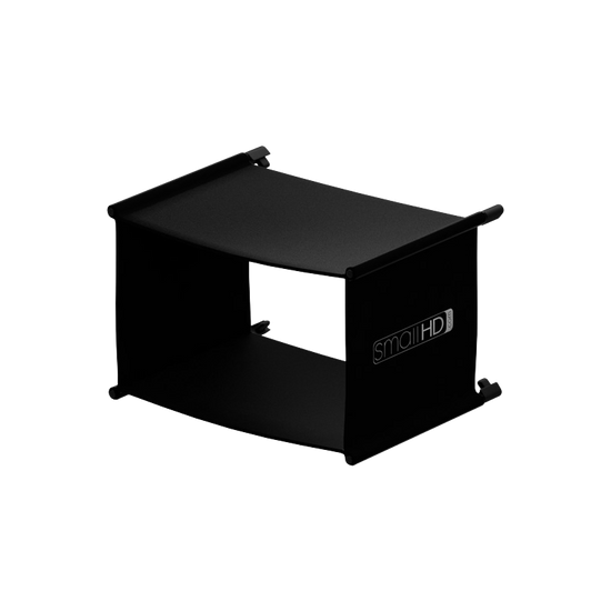 Sunhood for AC7 and AC7-SDI (LCD) – SmallHD