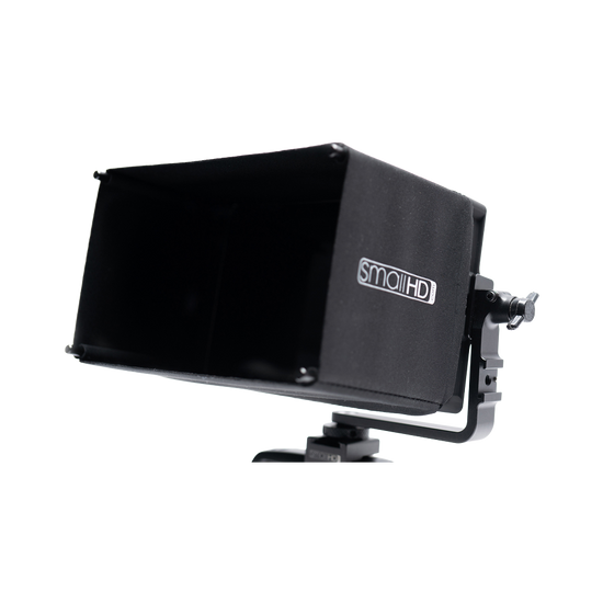 FOCUS 7 Sun Hood – SmallHD