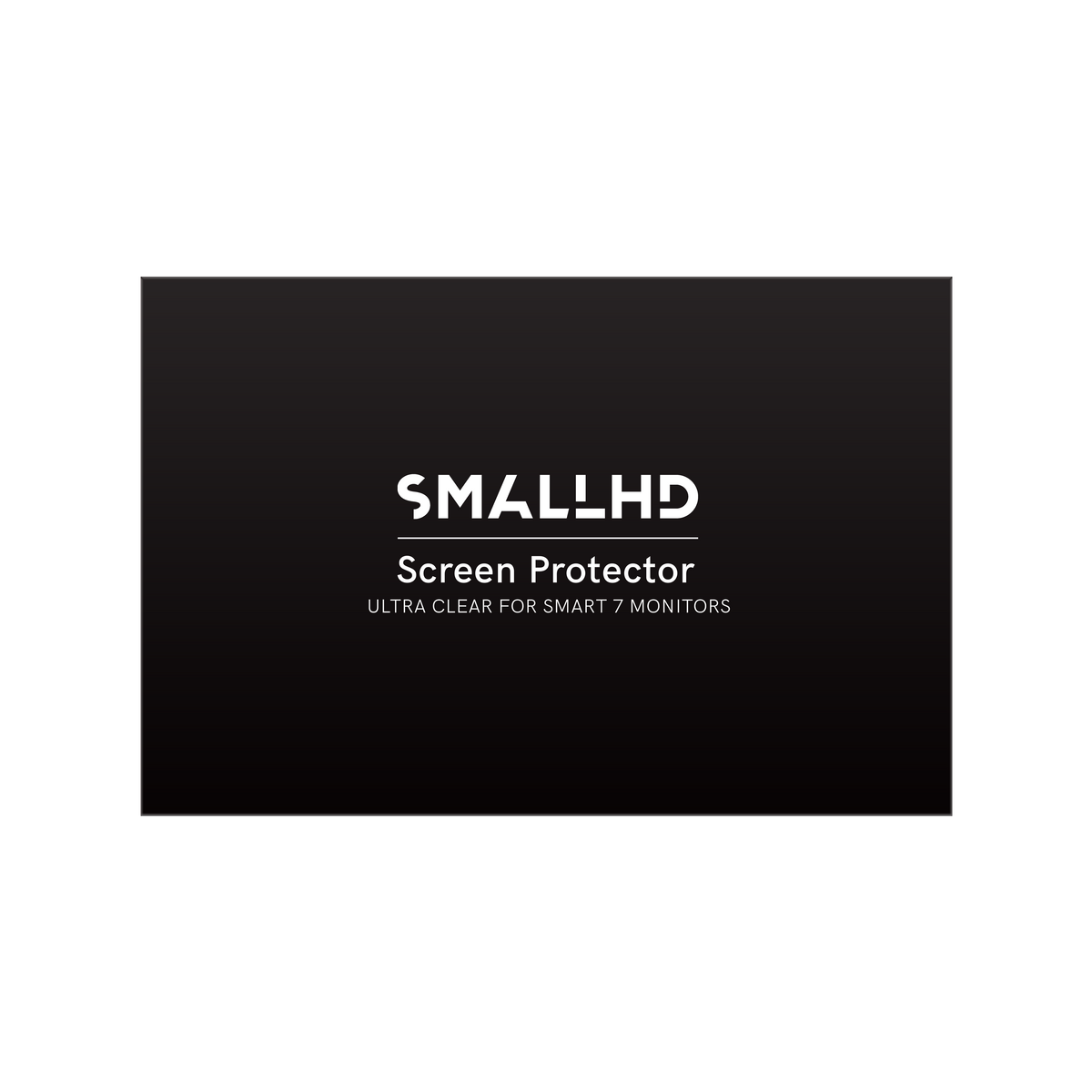 Camera Monitor Glare Reduction Film Small HD UltraClear Screen ...