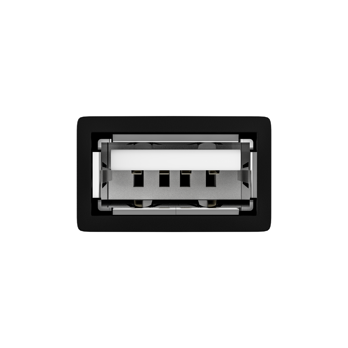5pin Locking to USB-A Adapter Cable – SmallHD