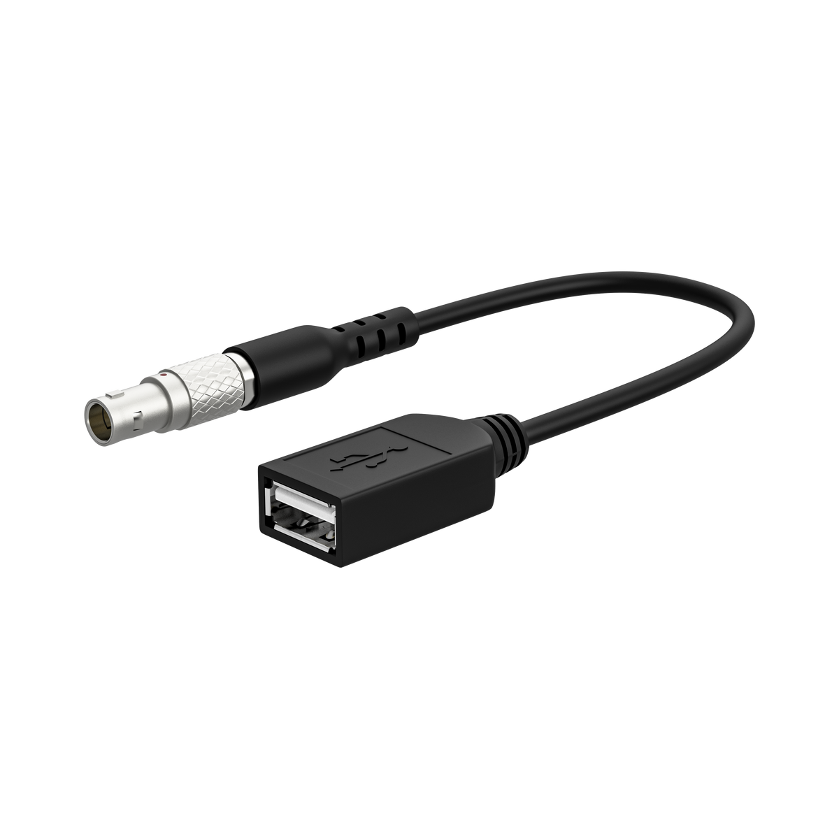 5pin Locking to USB-A Adapter Cable – SmallHD