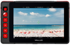 SmallHD Ultra 7