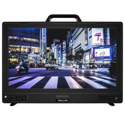 SmallHD Vision Series 4K Production Monitor