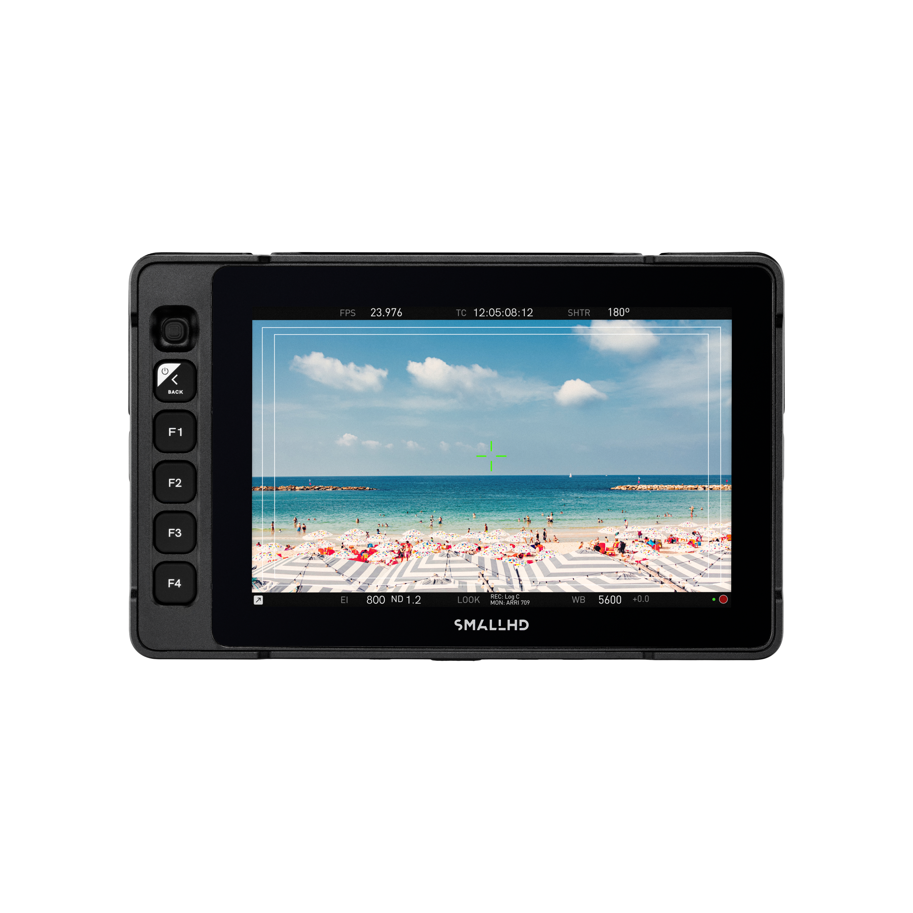 Small HD 702 Touch 中古(ハードケースあり) Small HD 702 Touch 中古(ハードケースあり)